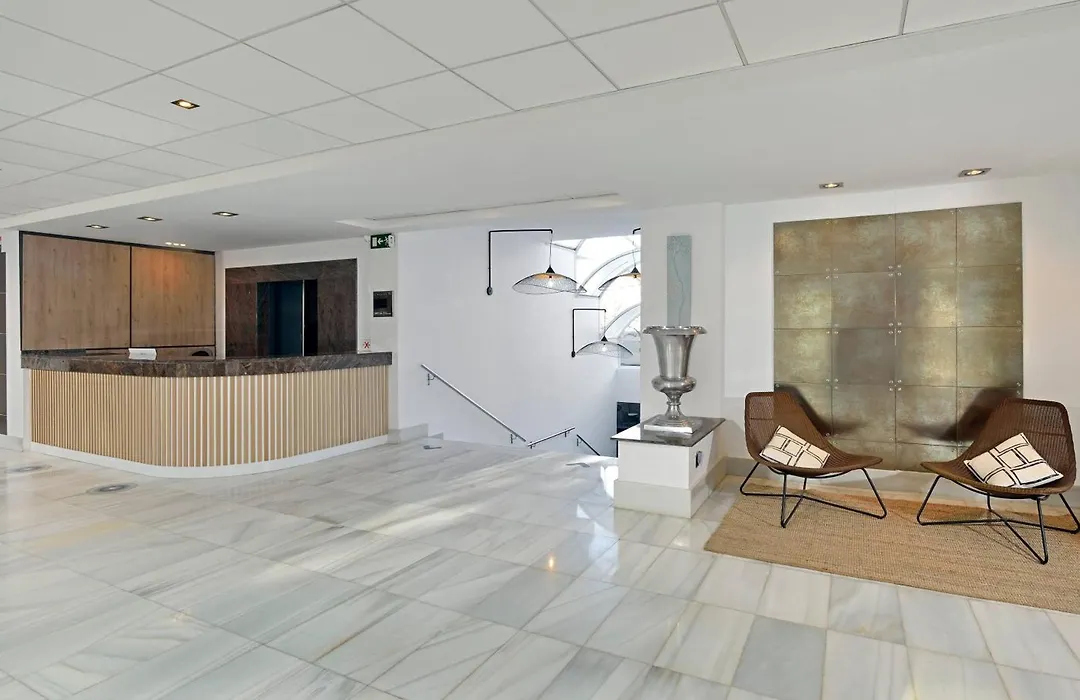 Sol Lunamar Palmanova Apartamentos - Adults Only-1