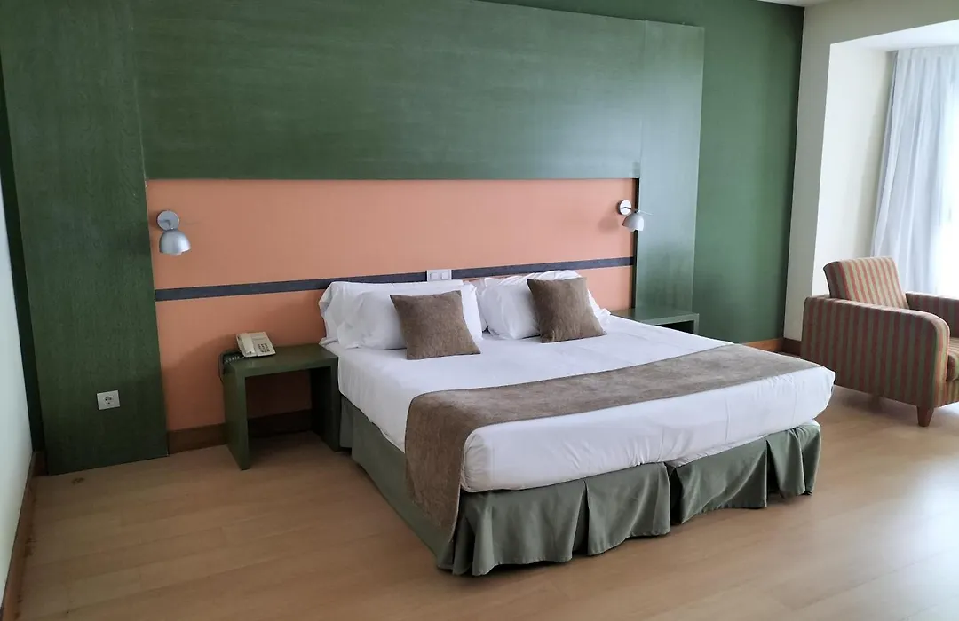 Hotel Naval Sestao-1