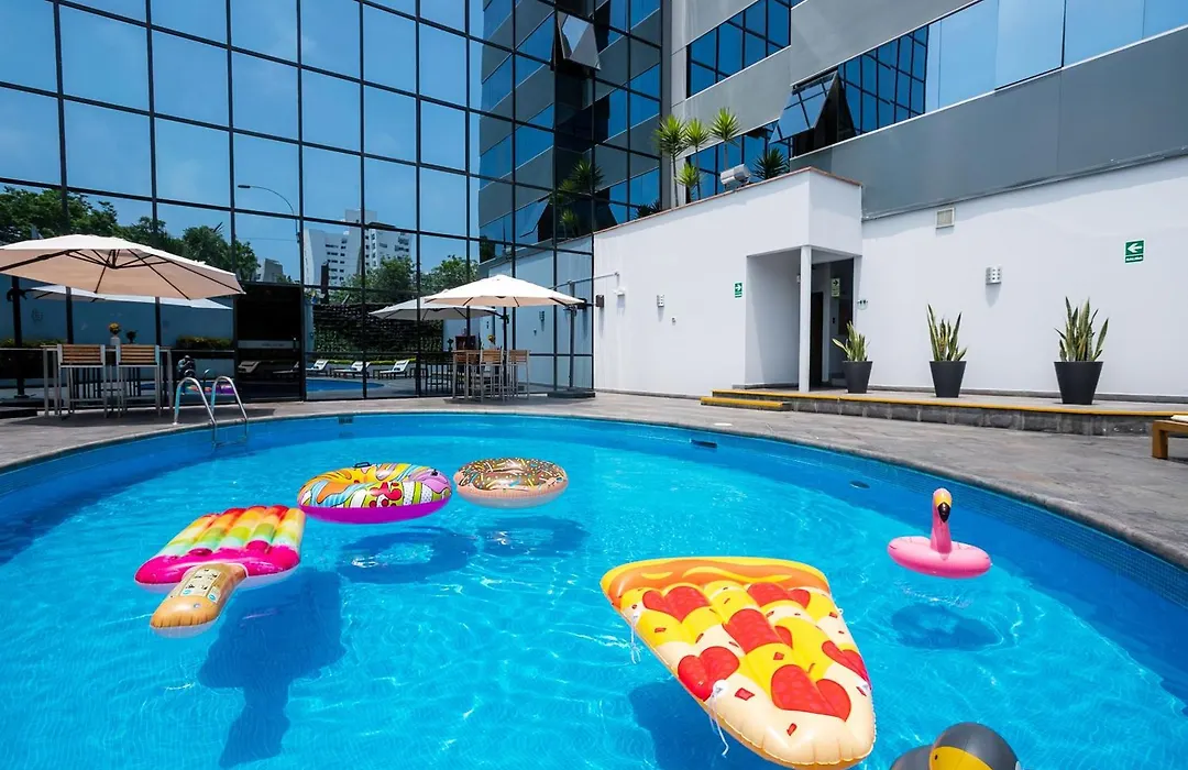 Meliá Lima-1