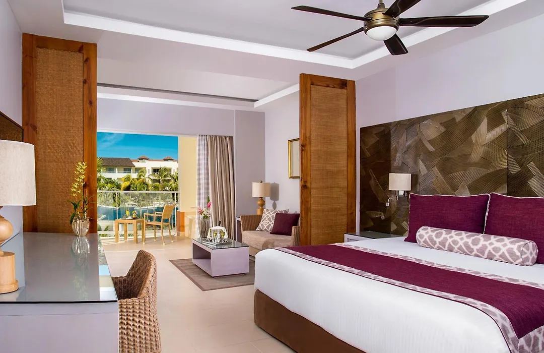 Dreams Royal Beach Punta Cana (Adults Only)-1