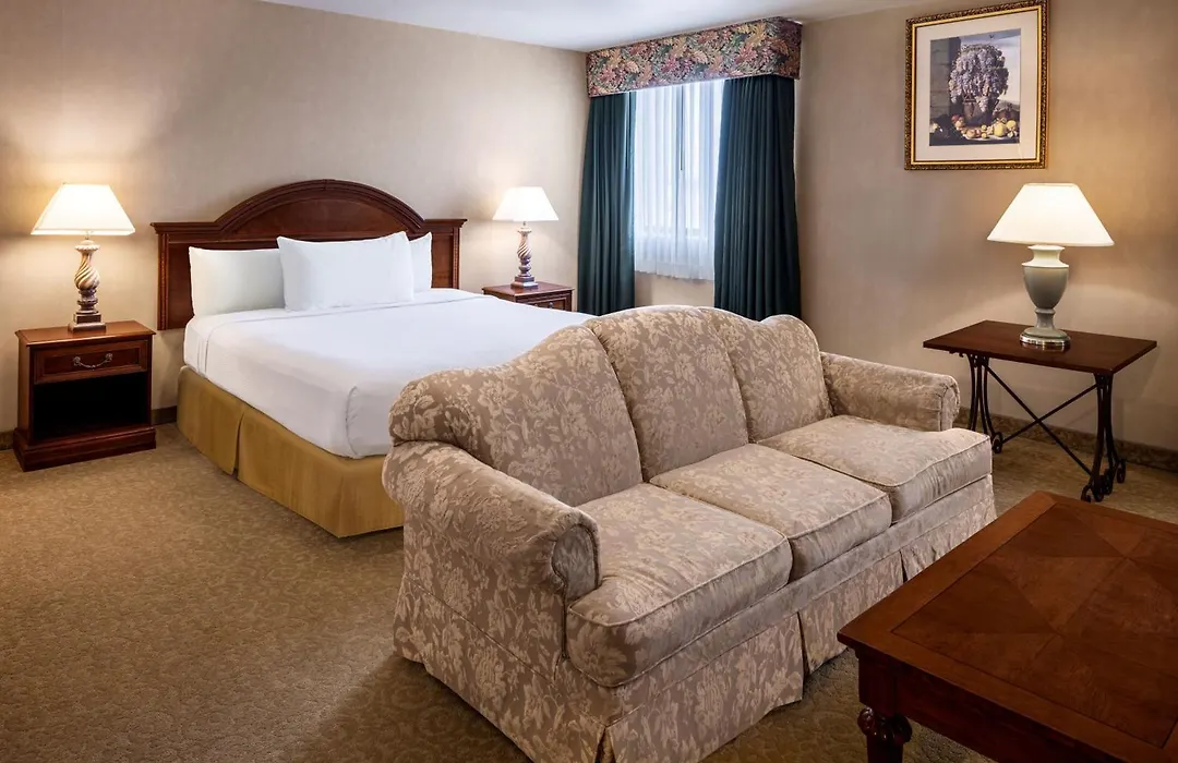 Circus Circus Reno Hotel Casino at THE ROW-1