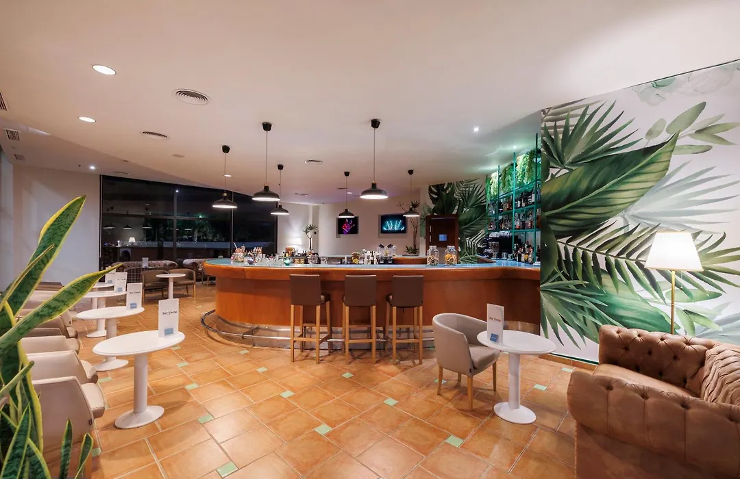 Occidental Jandia Royal Level - Adults Only-1