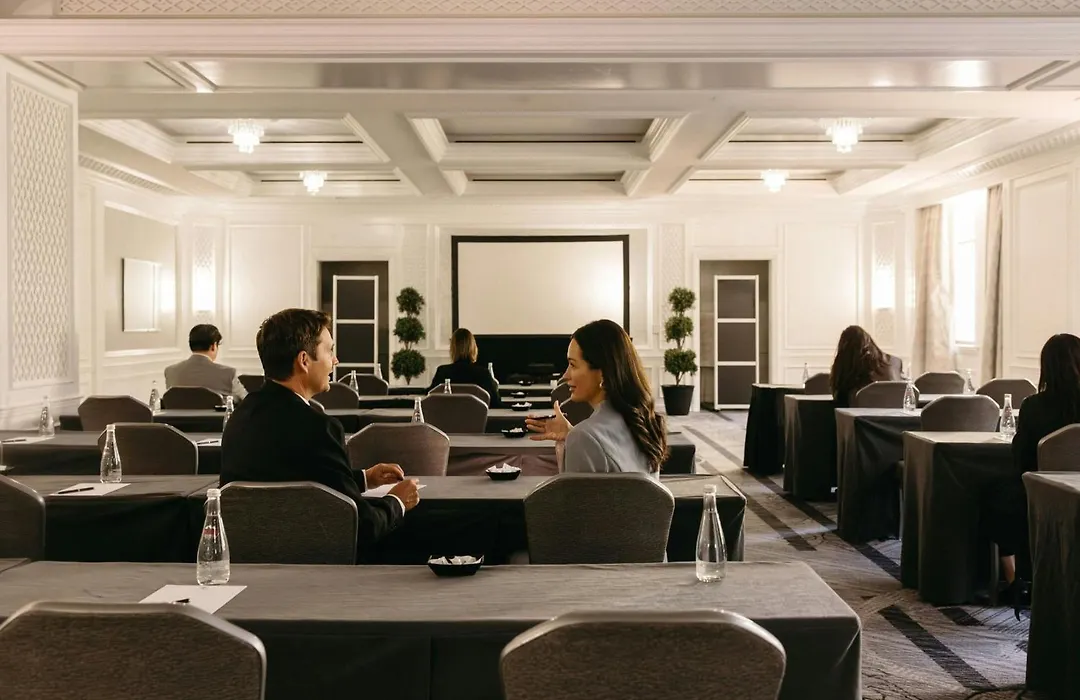 The Ritz-Carlton, San Francisco-1