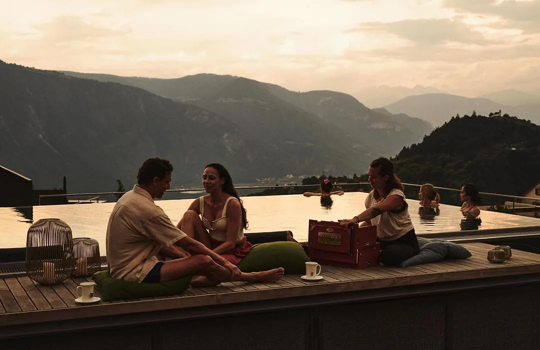 Alpiana Dolce Vita Mountain Resort&SPA-1