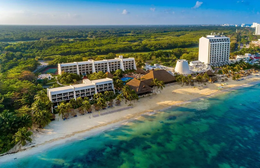 Meliá Cozumel - All Inclusive-1