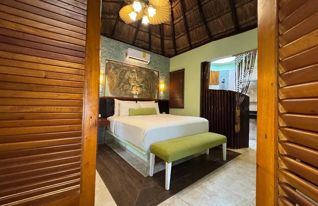 Cocos Cabanas Playa Del Carmen Adults Only-1