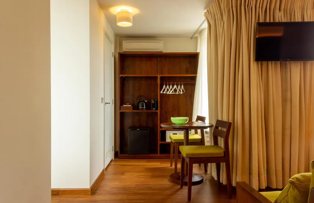 Hotel The Exchange-1