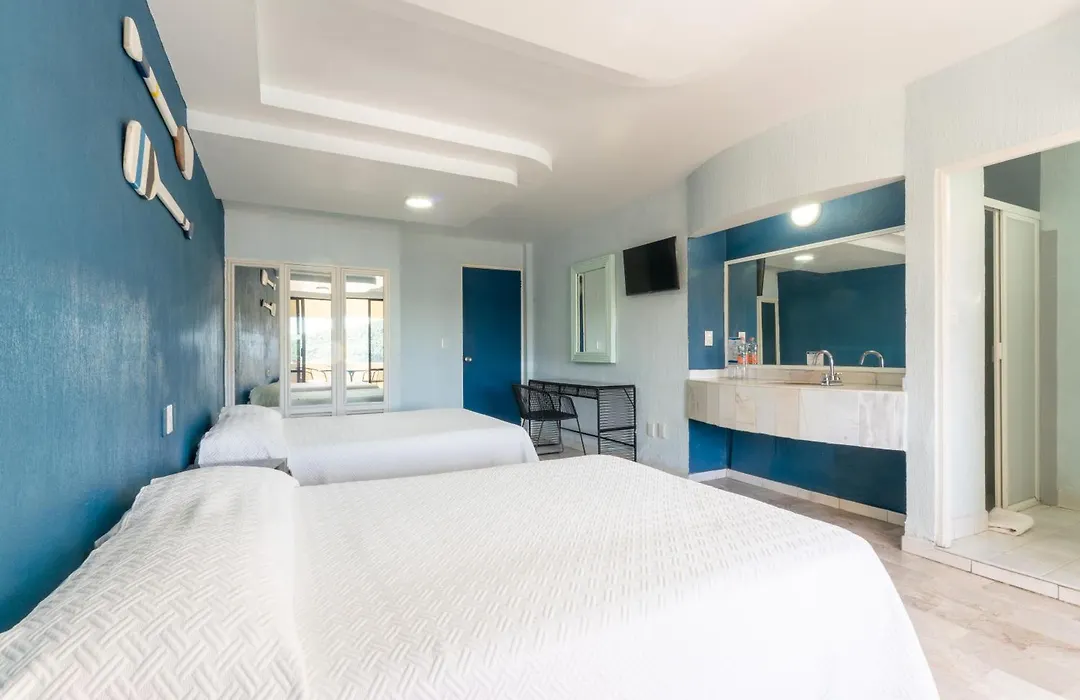 Acamar Beach Resort-1
