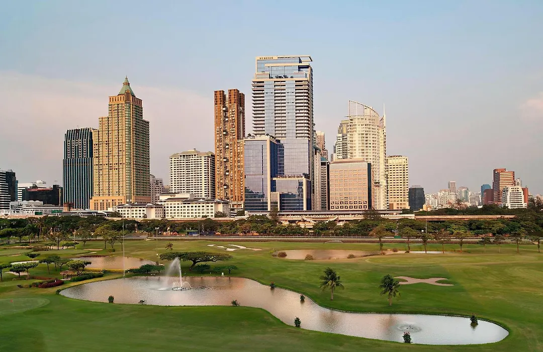 The St. Regis Bangkok-1