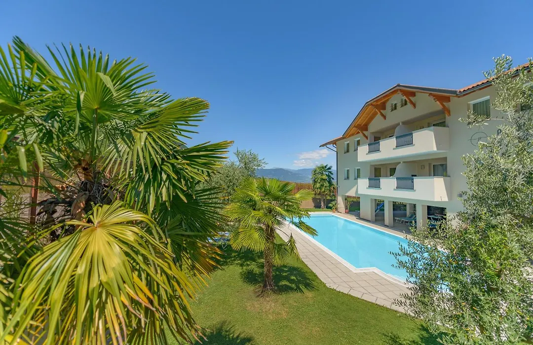 Garni Hotel Peterlinhof-1