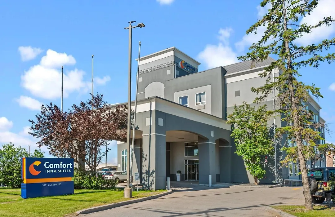 Comfort Inn & Suites Airport South-1