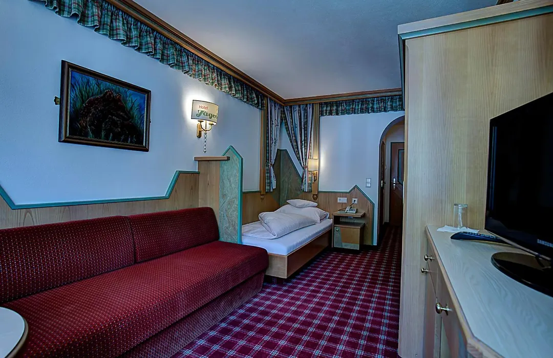 Hotel Jägerhof-1