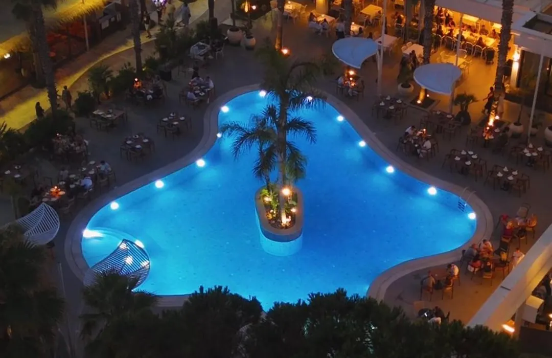 Klajdi Resort & Spa-1