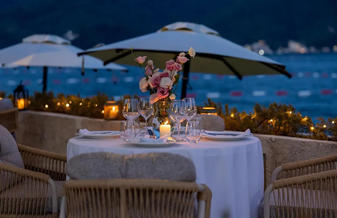 Boutique Hotel And Spa Blanc & Bleu - Blanche-1