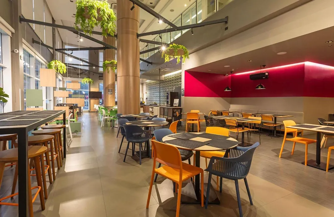 Mercure Jundiai Shopping-1