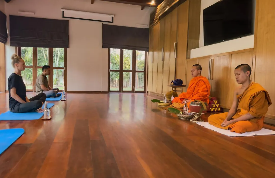 Avani+ Luang Prabang Hotel-1