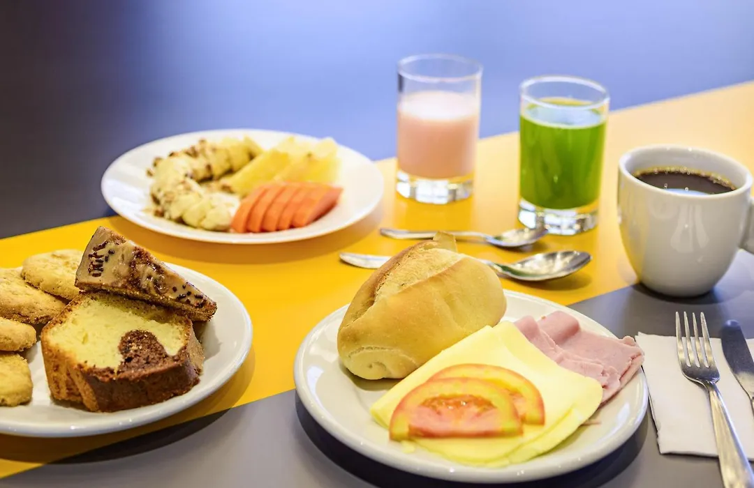 ibis budget SP Centro Sao Joao-1