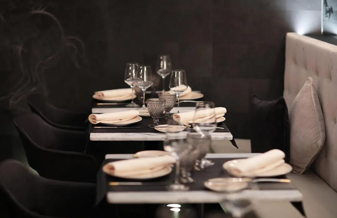 Summum Boutique Hotel, member of Meliá Collection-1