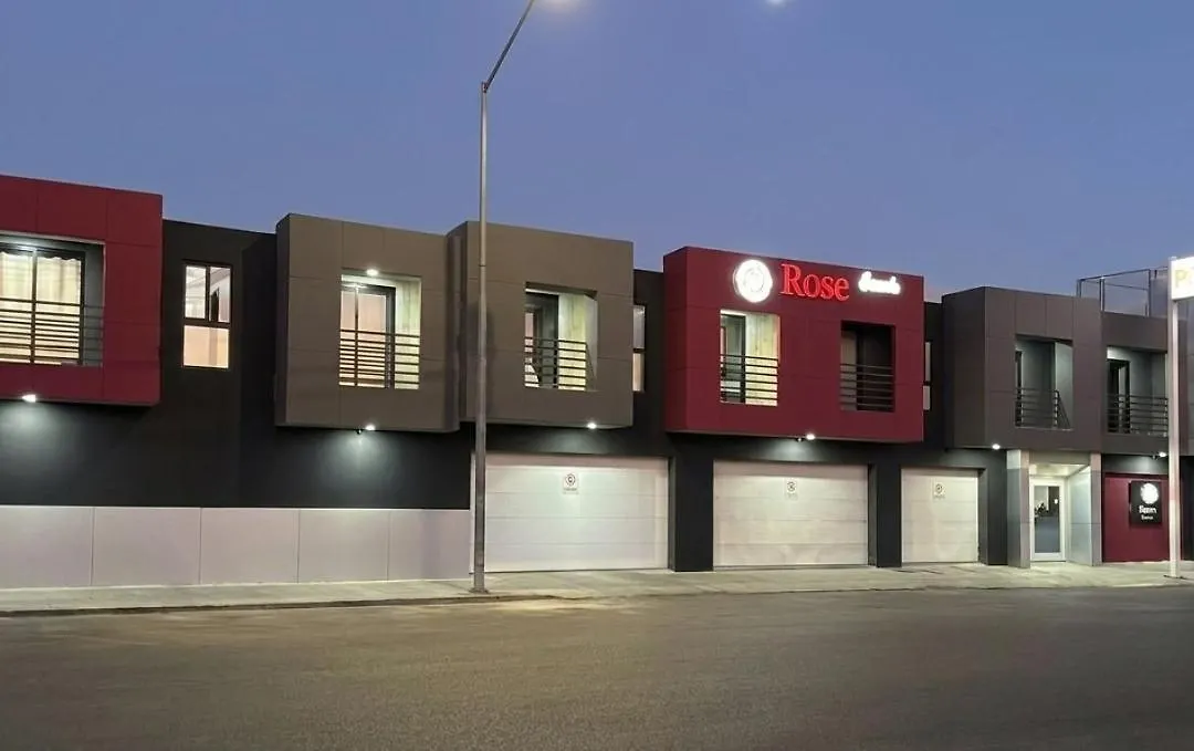Hotel Rose Ensenada-1