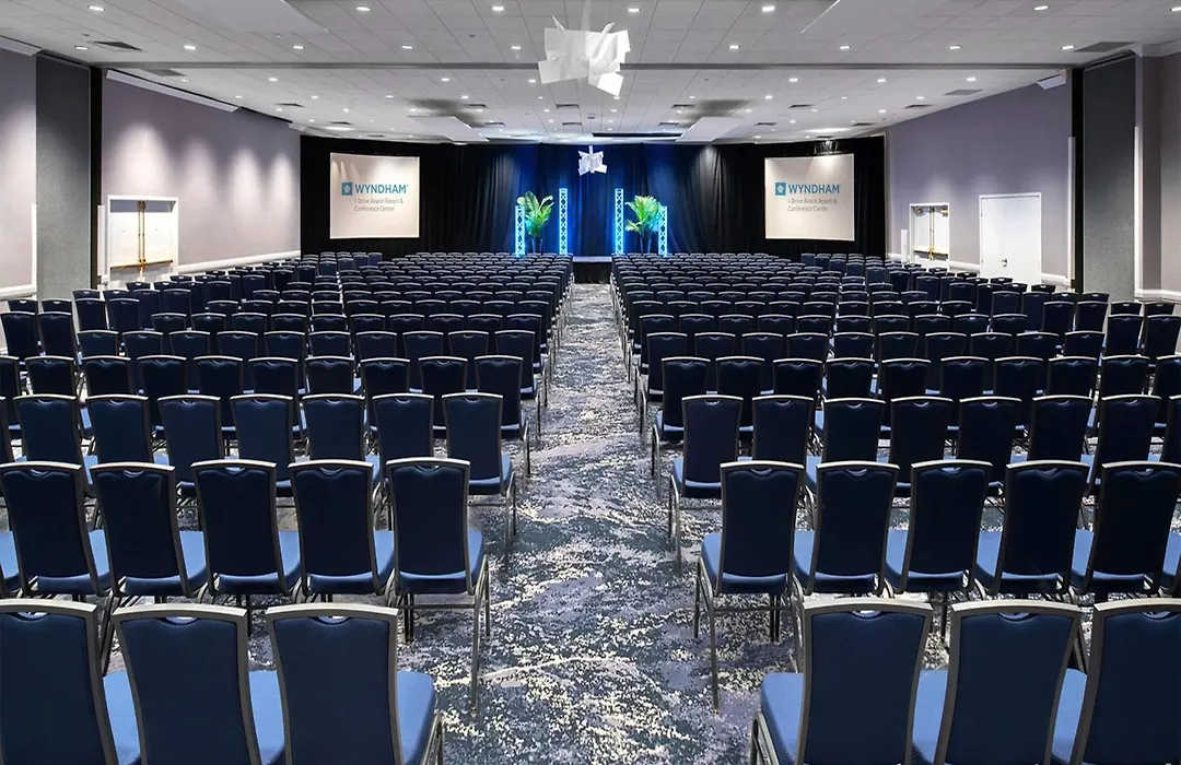 Wyndham I-Drive Avanti Resort & Conference Center-1
