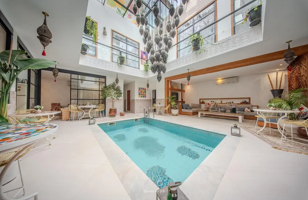 Riad Tsar Mimoun-1