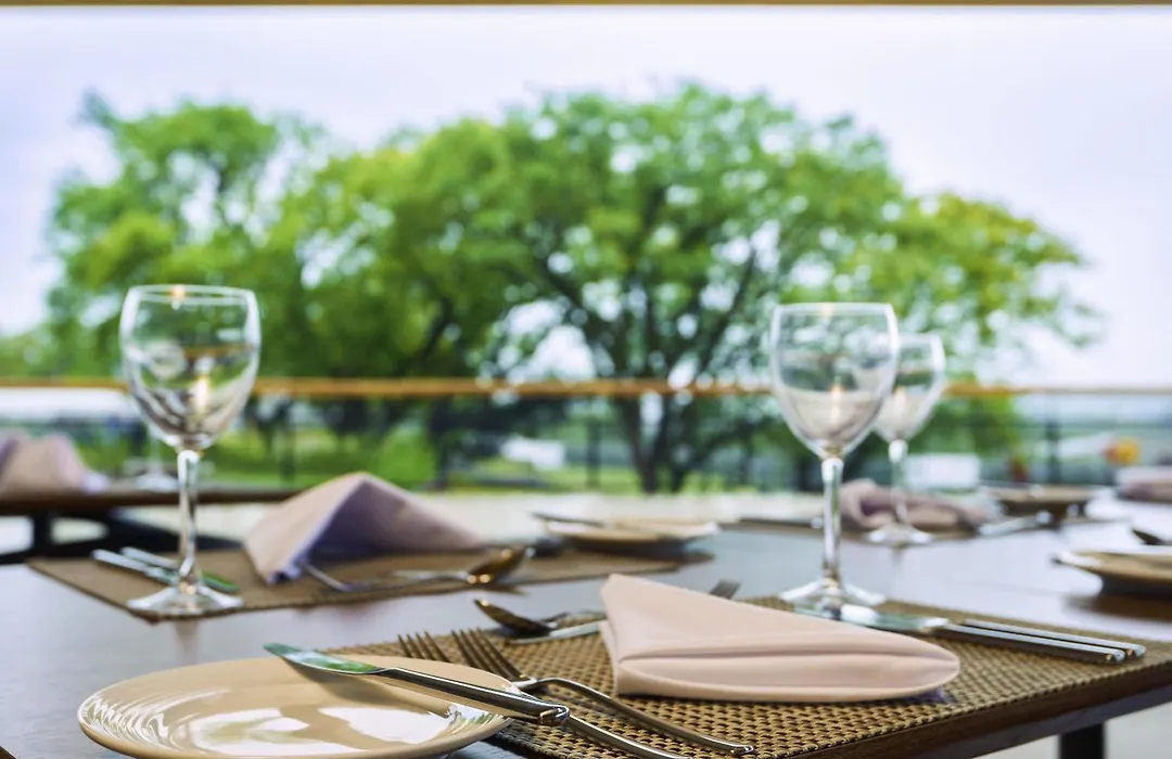 Novotel Itu Terras de São José Golf&Resort-1