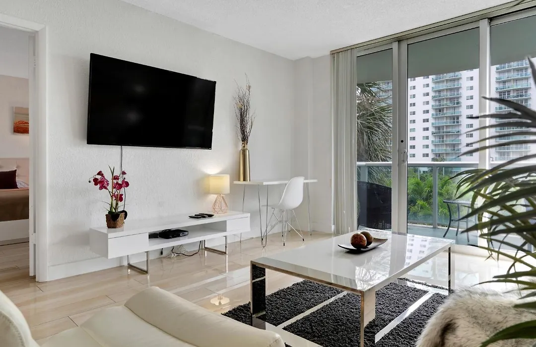 Luxury Miami Condos - 1BR-2BR&3BR-1