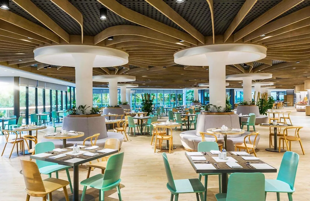 Premier Residences Phu Quoc Emerald Bay Managed By Accor-1