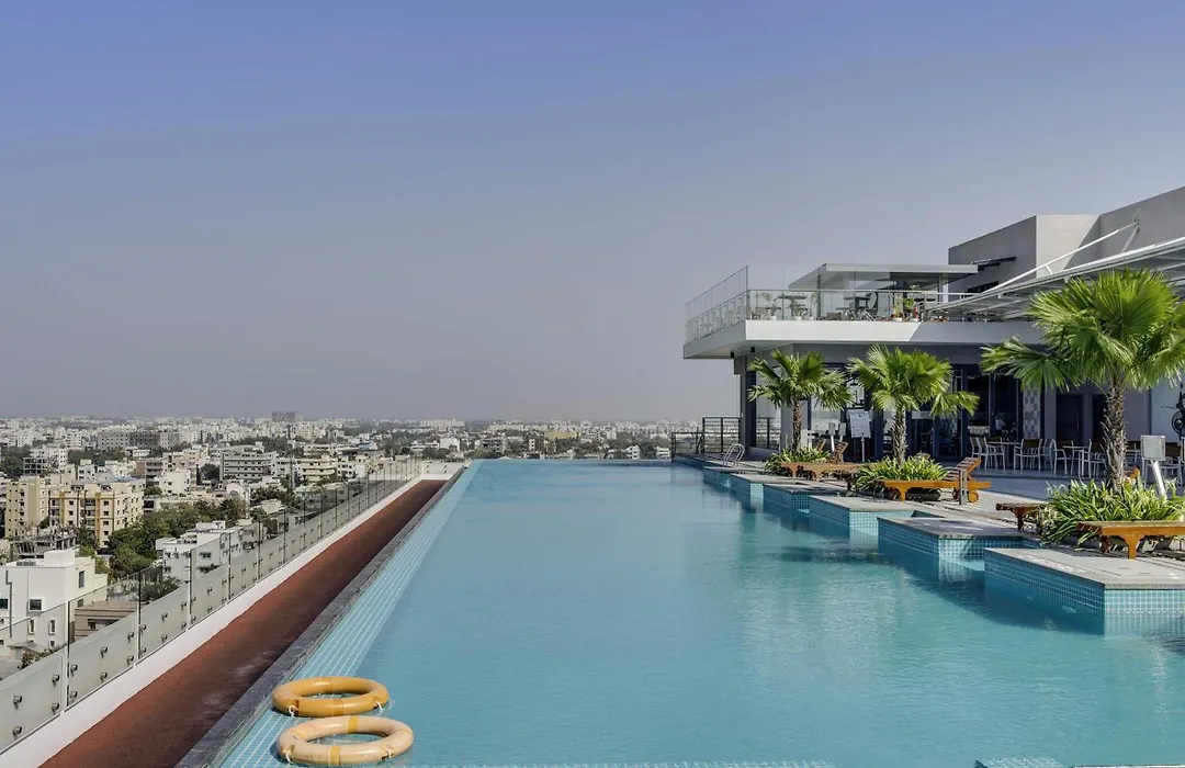 Novotel Vijayawada Varun-1