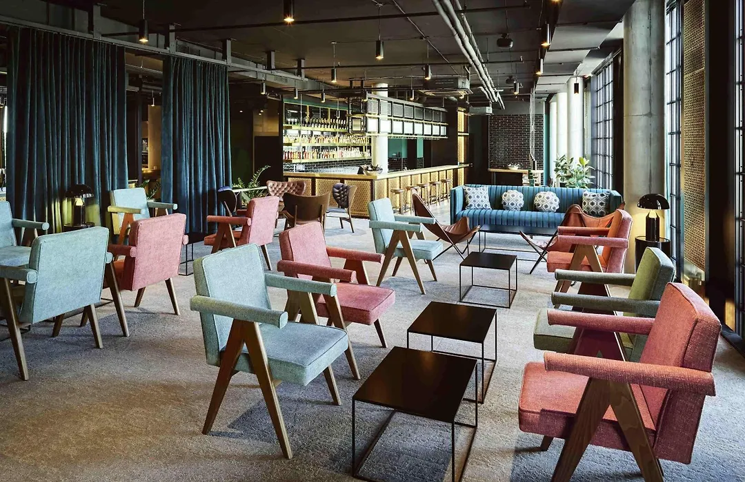 Moevenpick Zagreb-1