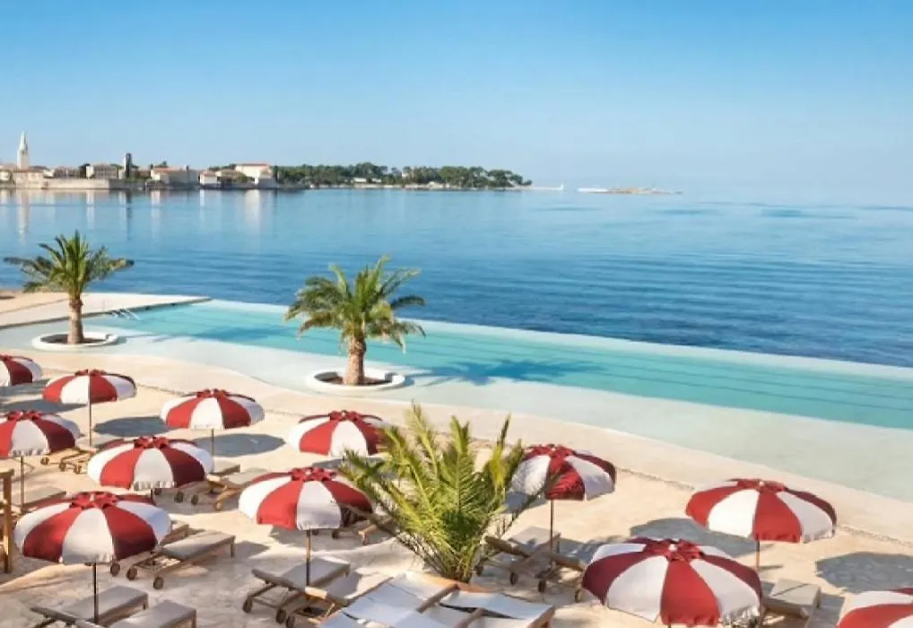 New!!! 2024 Marea Apartments With Xxl Sunny Terrace-1
