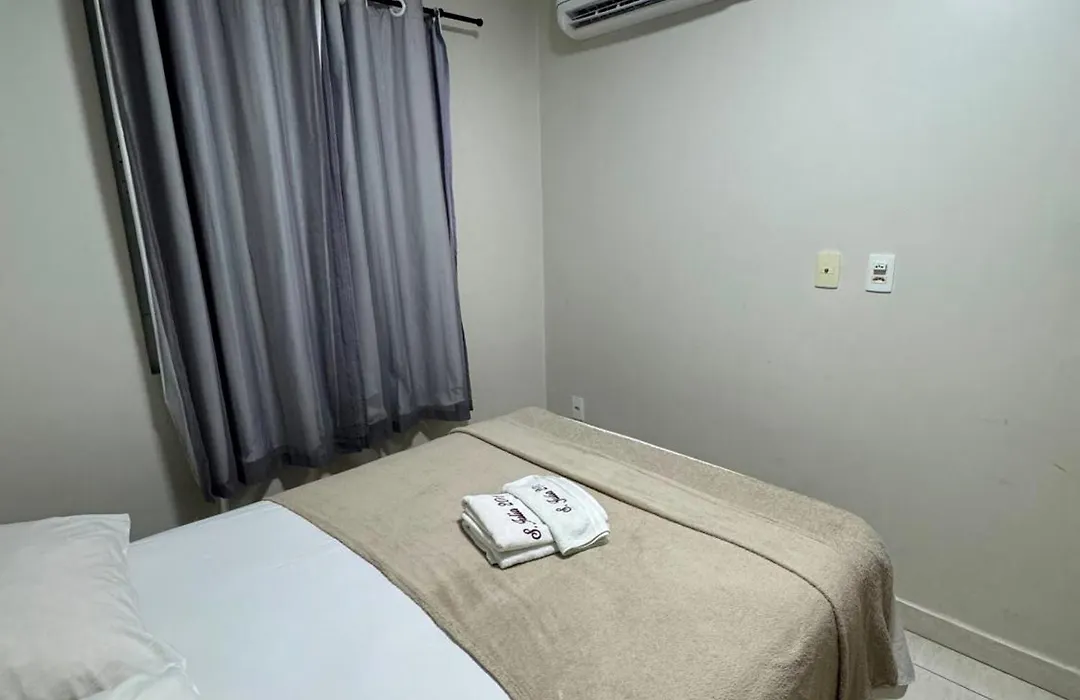 Apartamento João Pessoa Bessa-1