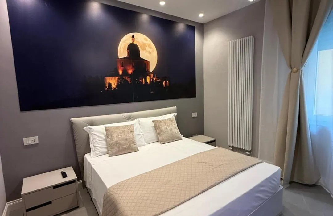 Galliera Residence b&b-1