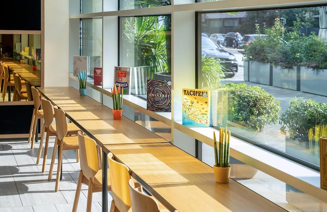 Innside By Melia Milano Torre Galfa-1