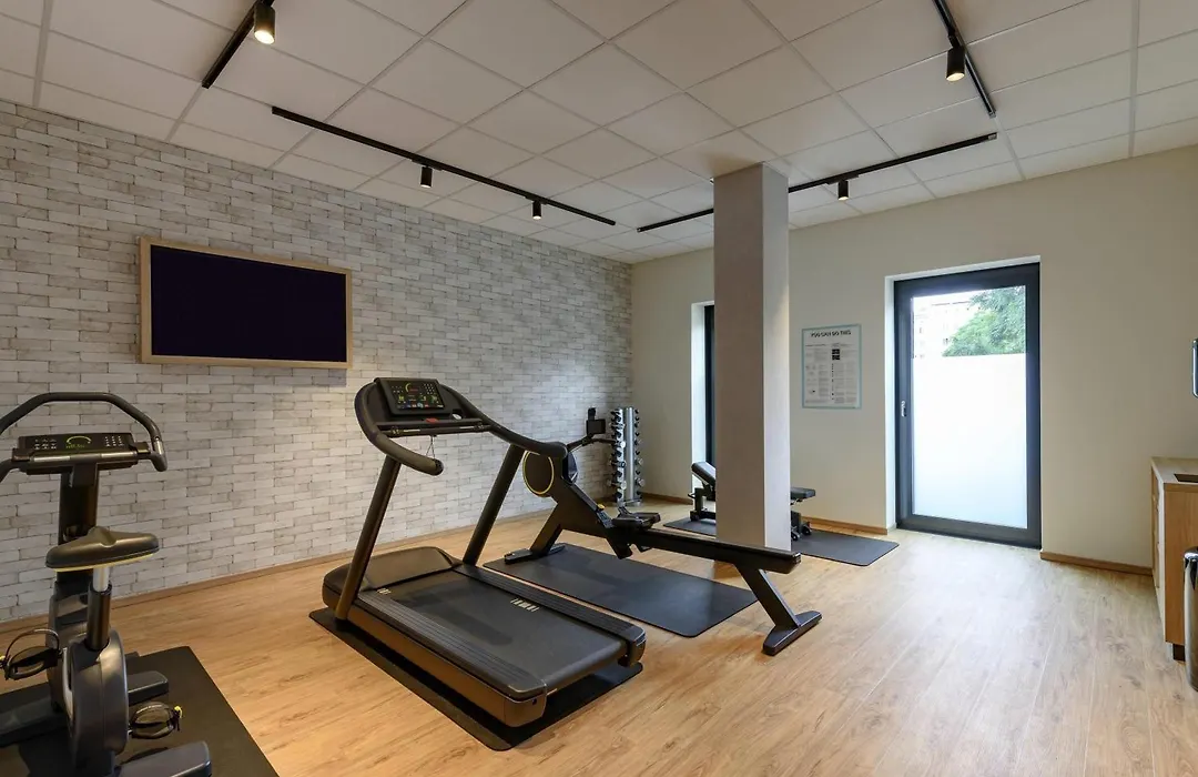 Ibis Styles Magdeburg-1