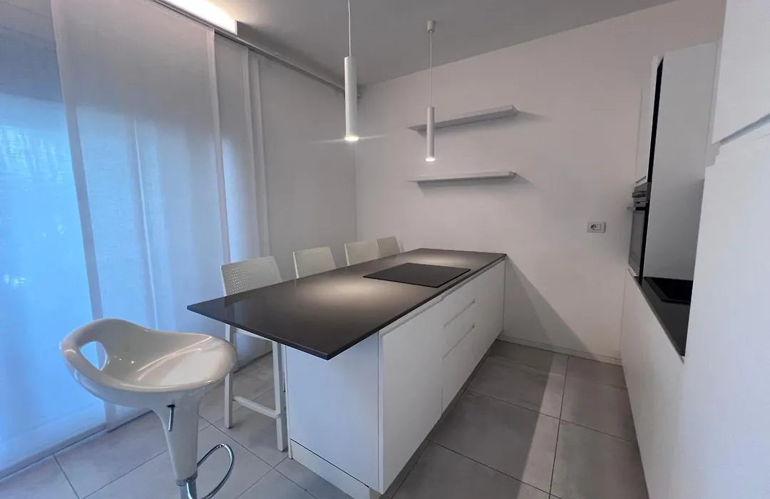 Cala Blu Residence Con Piscina-Centralissimo Lido Di Jesolo-1