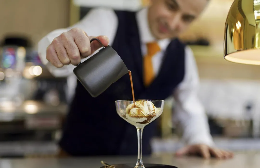 Moevenpick Hotel The Hague-1