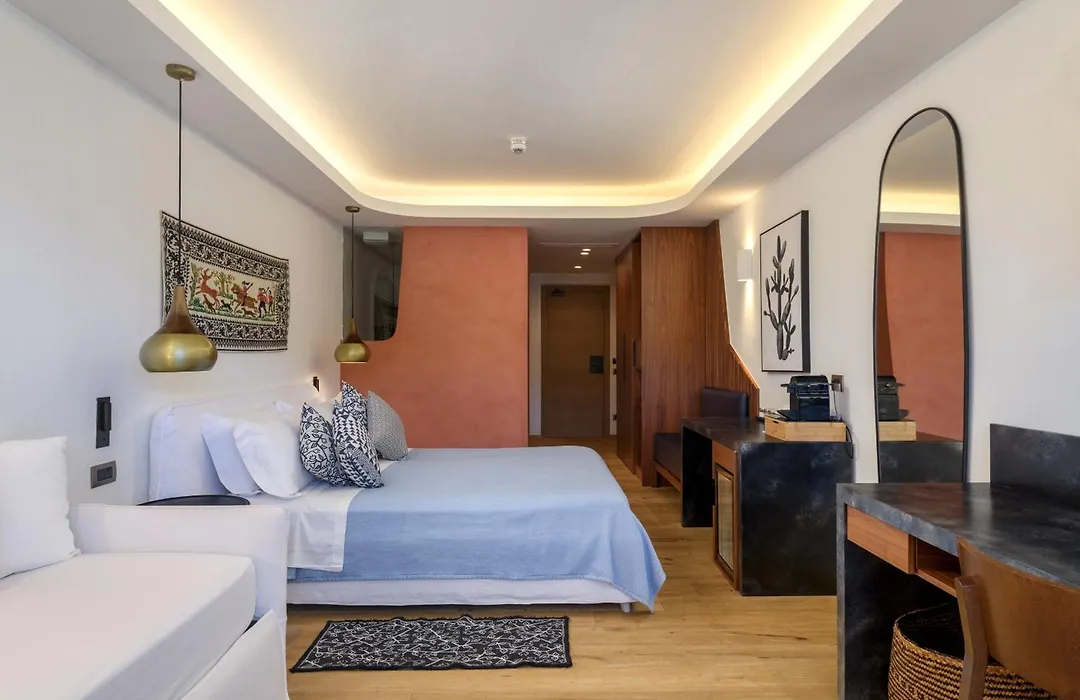 Hotel delle Rose a Luxury Boutique Hotel-1