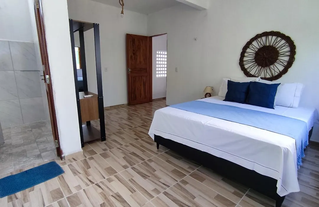 Barra Beach House-1
