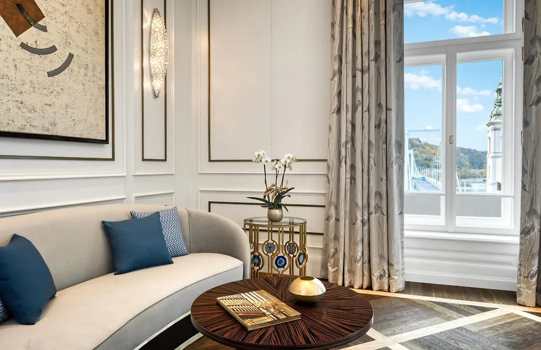 Matild Palace, A Luxury Collection Hotel-1