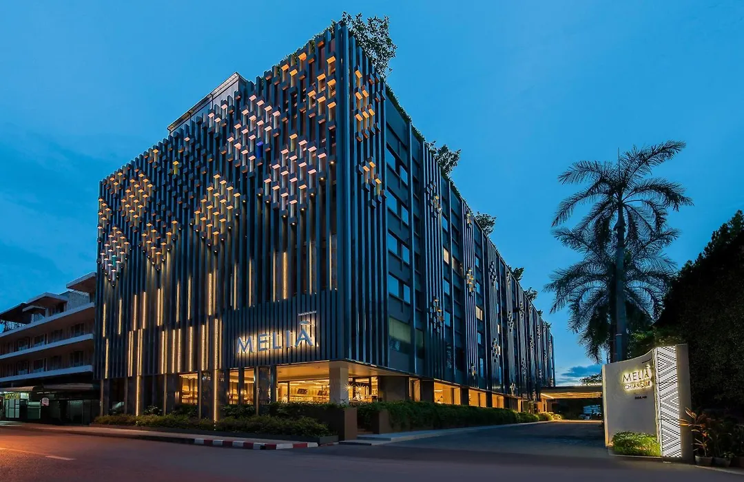 Melia Chiang Mai-1