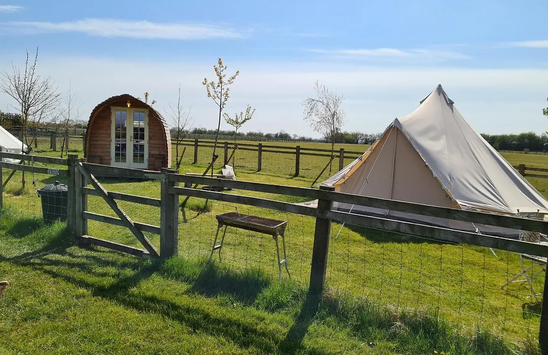 Skipbridge Farm Glamping-1