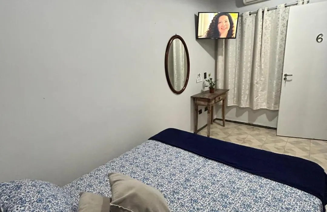 Pousada Kavili 150m da Praia-1