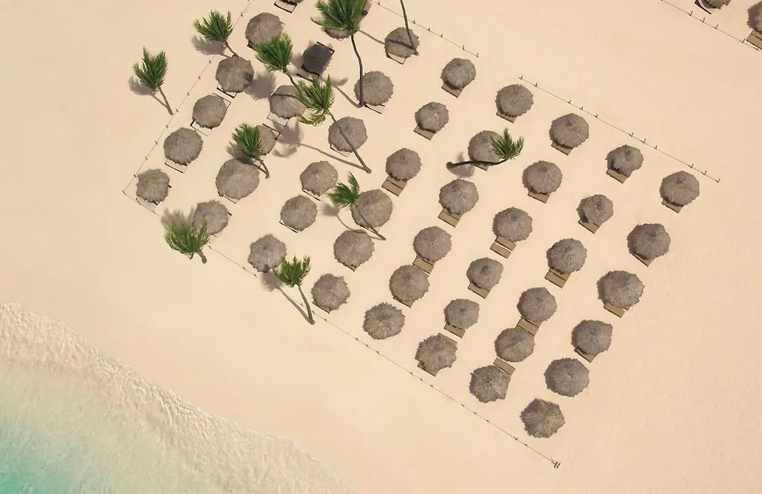 Paradisus Grand Cana - All Suites-1