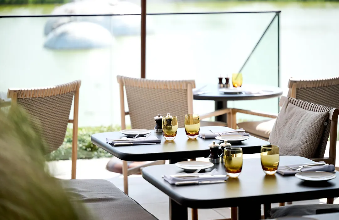 La Reserve Resort-1