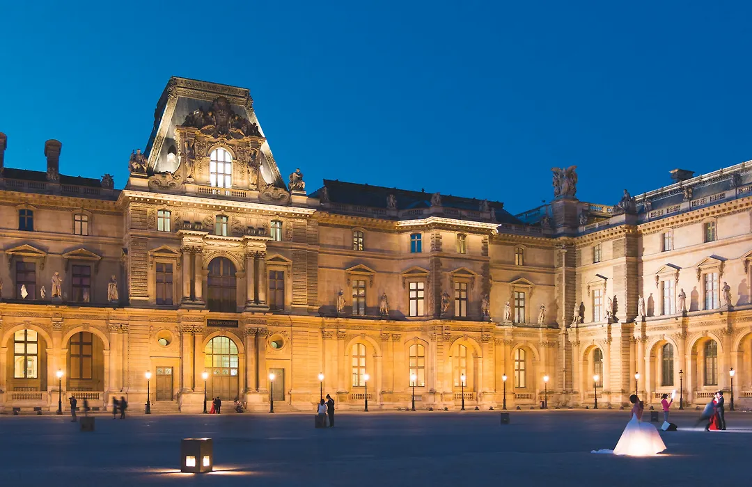Hotel Royal Saint Honore Paris Louvre-1