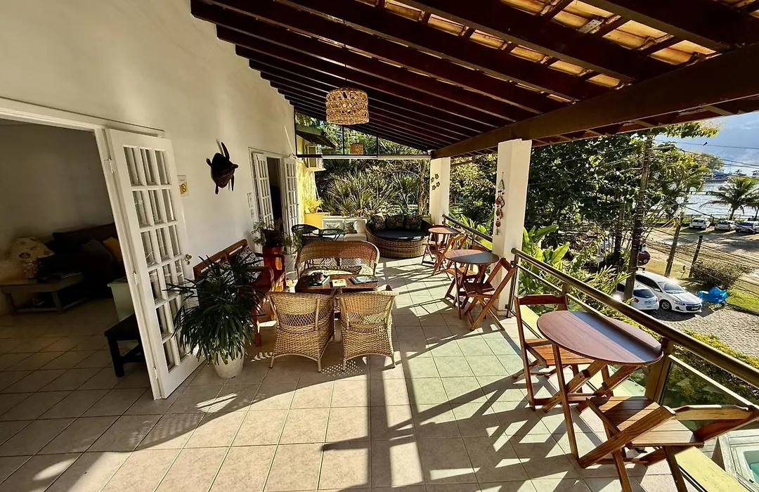 Casa Amarela-1