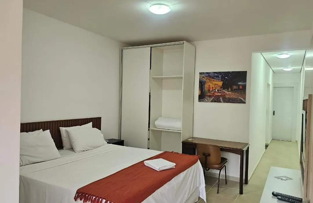 Lagamar Hotel Varginha-1