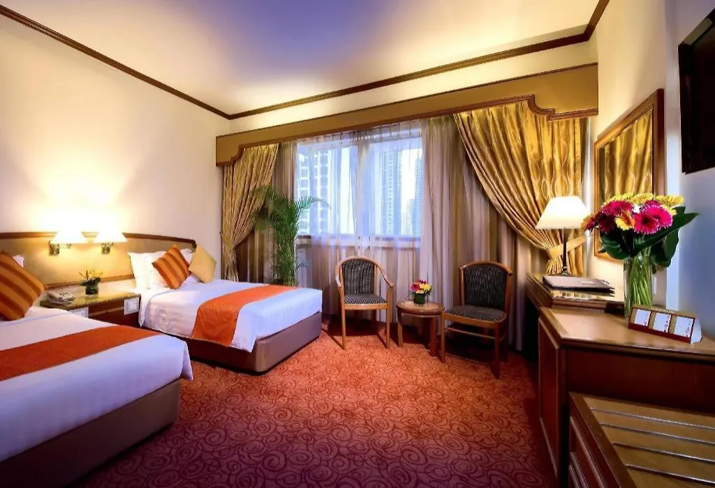 Hotel Miramar Singapore-1