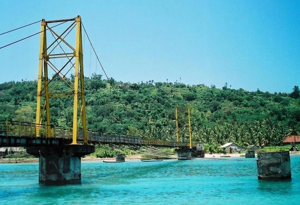Batu Karang Lembongan Resort & Spa-1